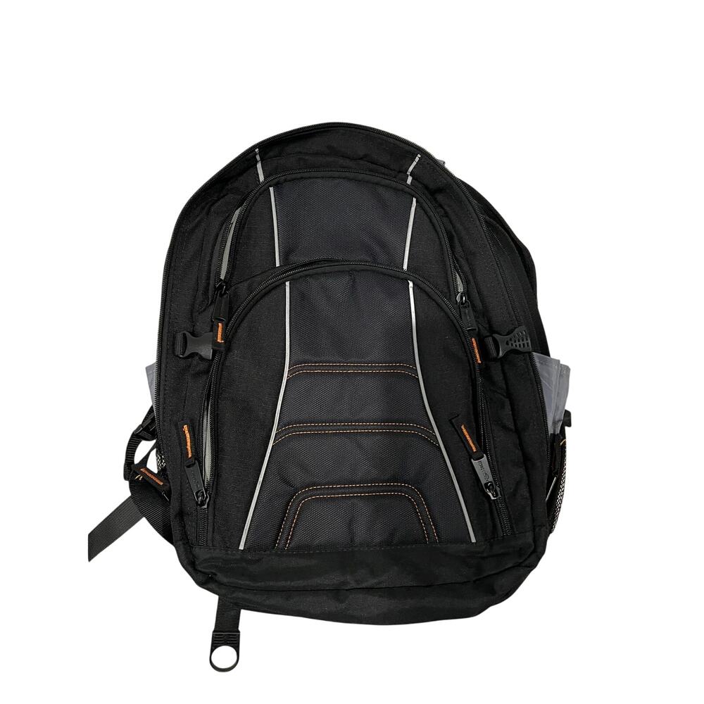 Amazon Basics Padded Computer Travel Backpack